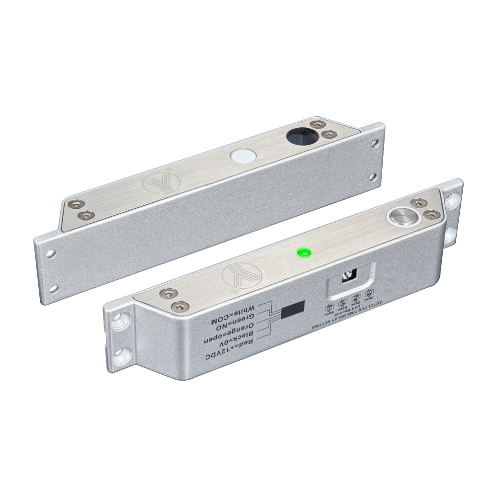 I型窄框門(mén)專用電插鎖