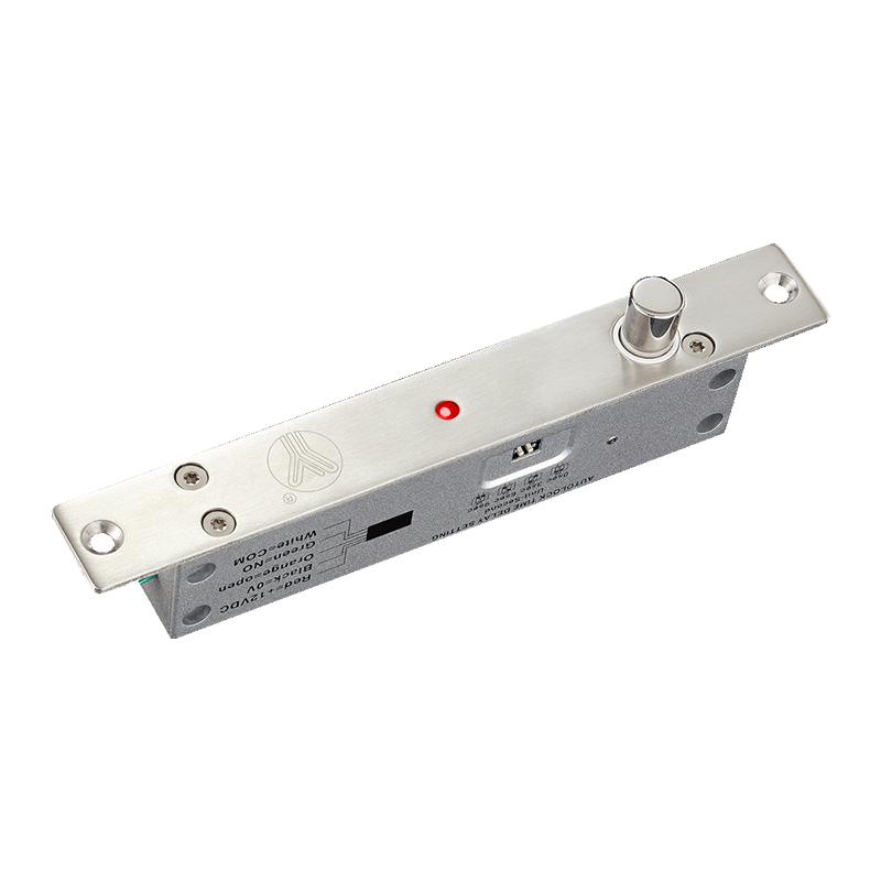 窄面板堅(jiān)固型智能電插鎖