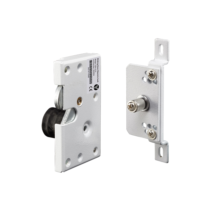 滑軌式平移門、窗專用電鉤鎖