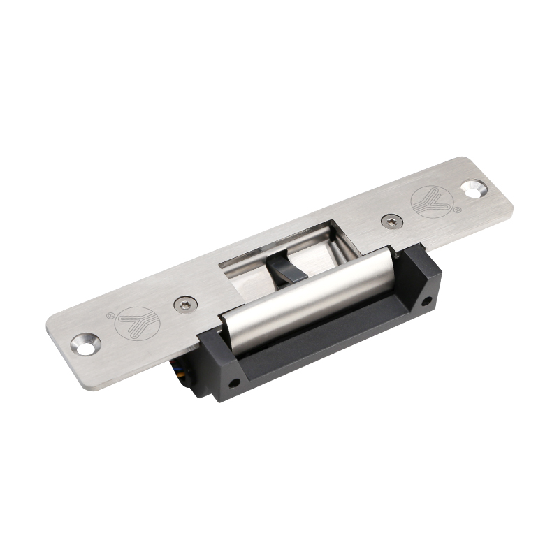 美規堅固型長面板電鎖口附信號輸出