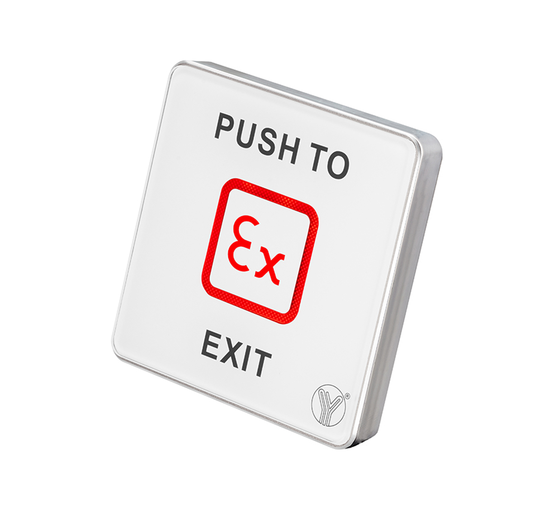 觸摸式防爆門禁開關