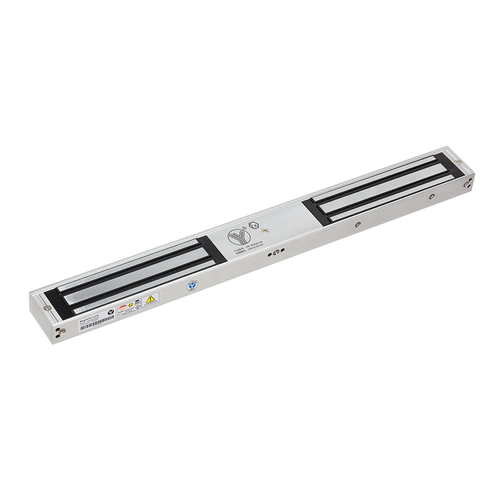 350kg雙門(mén)防爆磁力鎖（鋁外殼)