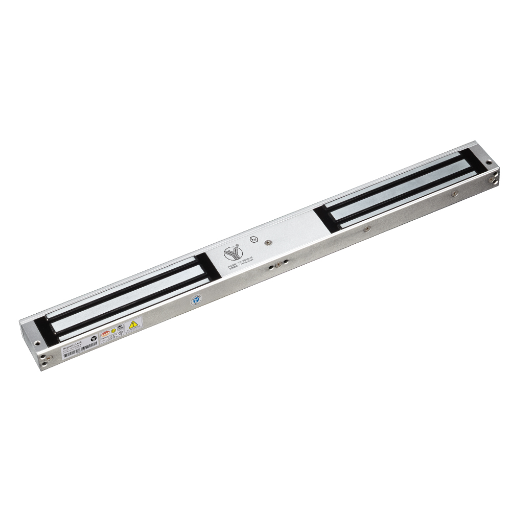 280kg雙門(mén)防爆磁力鎖（鋁外殼)