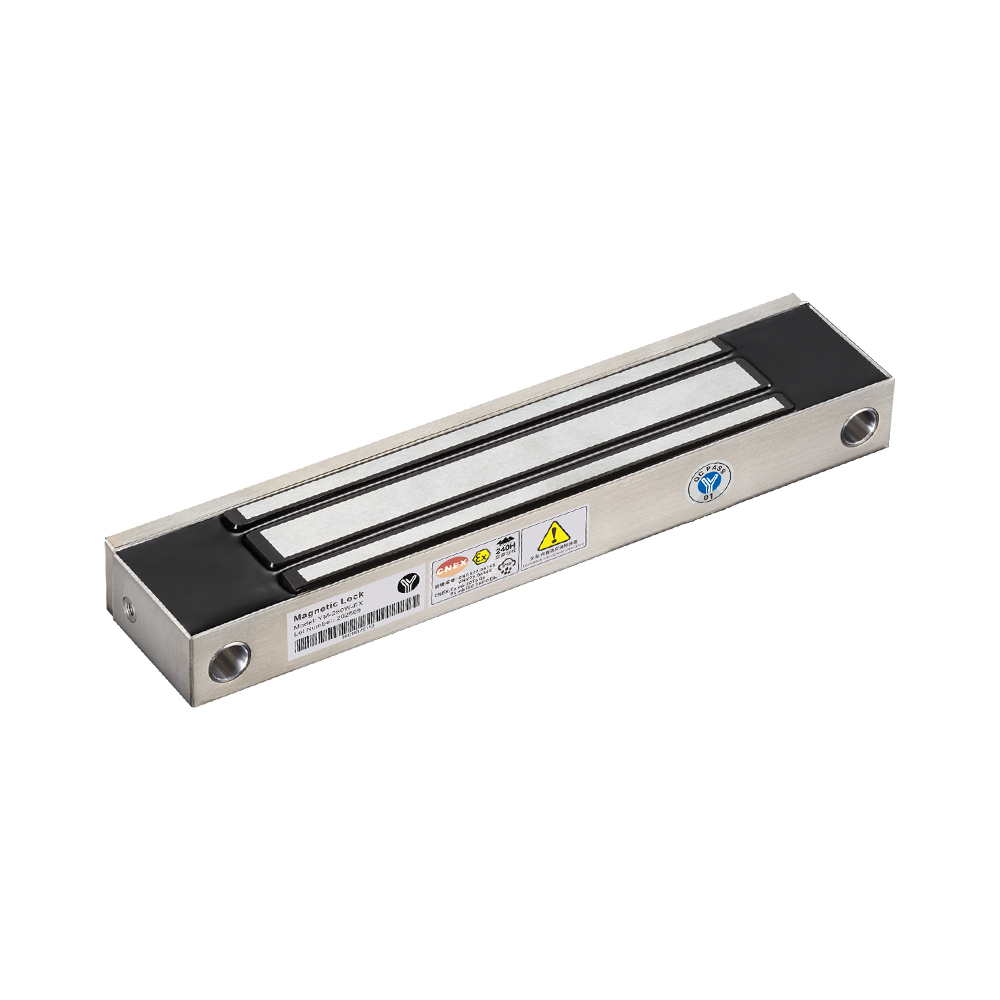 280kg單門(mén)防爆磁力鎖（不銹鋼外殼）