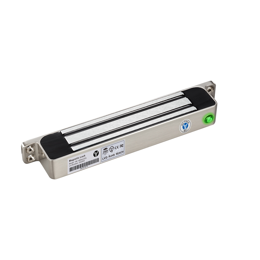 180kg 便捷式防水型磁力鎖