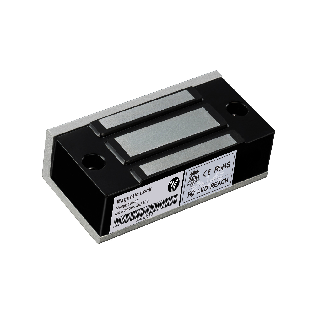 40kg 迷你型磁力鎖