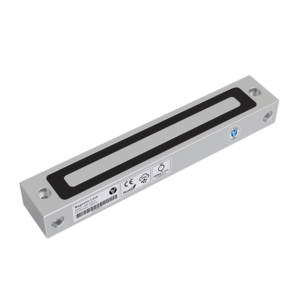 300kg 整體式磁力鎖