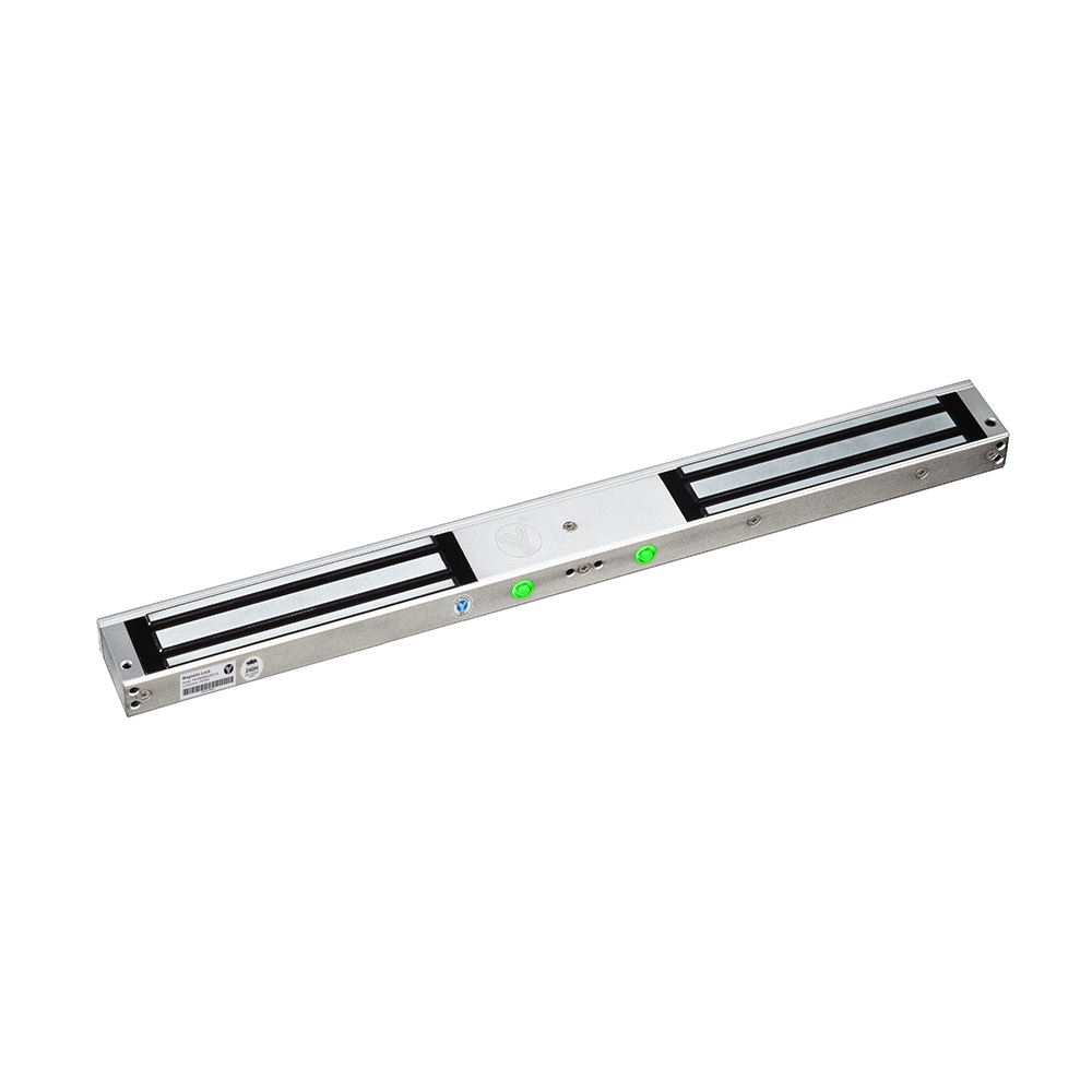 280kg 雙門磁力鎖附延時功能